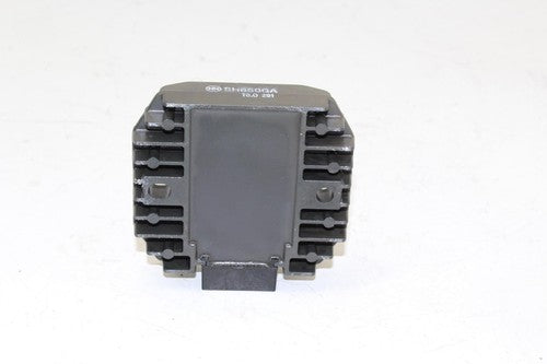 2011 Kawasaki Ninja 250r Ex250j Rectifier Voltage Regulator
