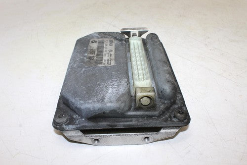 2002 Bmw R1150rt Ecu Computer Controller Unit Black Box Ecm Cdi 7657994