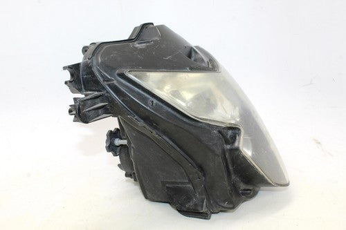 2005 Suzuki Gsxr750 Front Headlight Head Light Lamp
