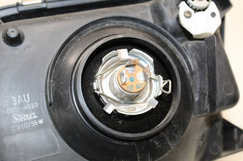 2001 Kawasaki Concours 1000 Zg1000a Front Headlight Head Light Lamp