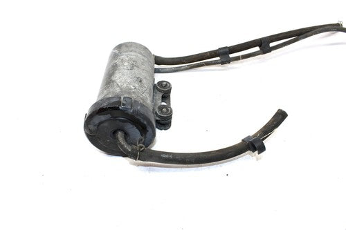 1986 Honda Shadow 700 Vt700c Evap Vapor Charcoal Emission Canister