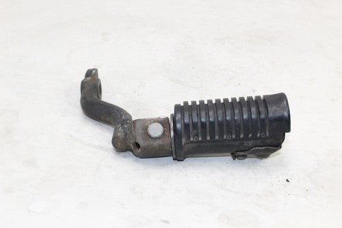 1981 Honda Cm400a Left Front Foot Rest Peg Step OEM