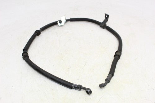 2016 Yamaha Zuma 50f Yw50f Brake Hose Fluid Line