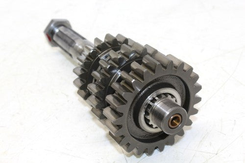 1997 Ktm Duke 620 640 Engine Motor Transmission Tranny Gears OEM