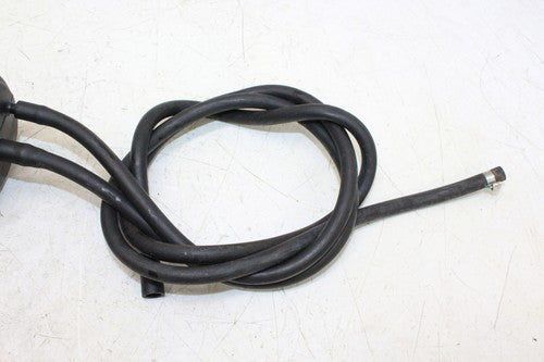 2003 Bmw K1200rs Evap Vapor Charcoal Emission Canister