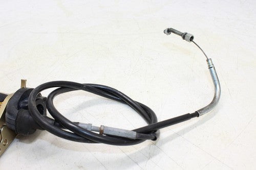 1997 Triumph Daytona T595 Right Throttle Grip