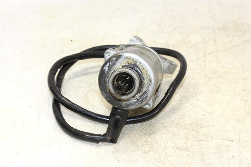 2000 Yamaha Yzf R1 Engine Starting Starter Motor -dc 12v