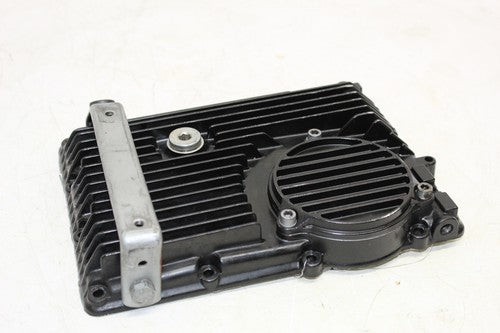 2004 Bmw K1200gt Abs Engine Motor Bottom Oil Pan Cover