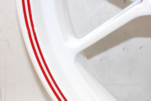 2013 Ducati Monster 796 Front Wheel Rim