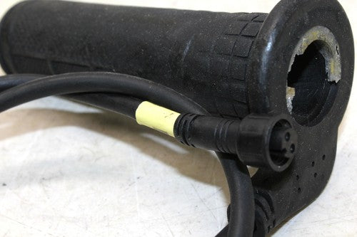2001 Suzuki Dr650se Throttle Grip