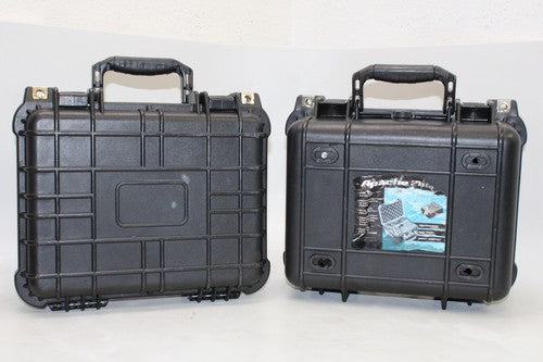Apache 2800 Hard Case Luggage IP65 *Not Waterproof* Cases