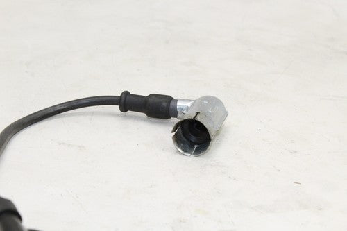 1998 Kinetic Magnum Ignition Coil Spark Plug Cap OEM