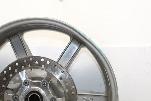 2006 Buell Ulysses Xb12x Rear Back Wheel Rim