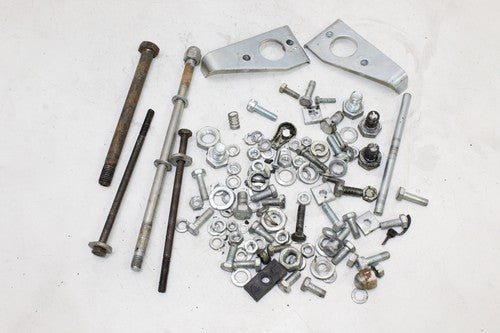 1998 Kinetic Magnum Bolts Hardware Motor Screws OEM