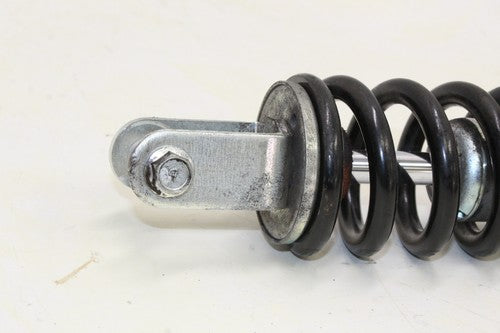 2013 09-15 Suzuki Sfv650 Rear Back Shock Absorber Suspension OEM
