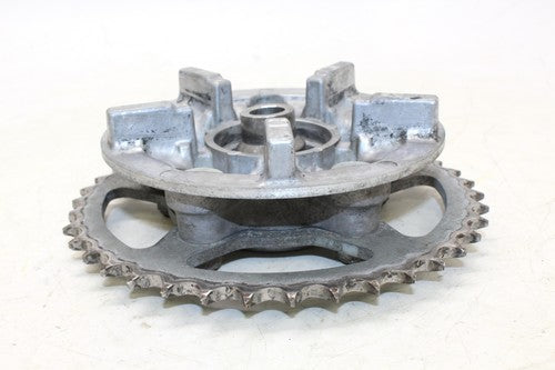 2004 Suzuki Gs500fh Rear Back Sprocket