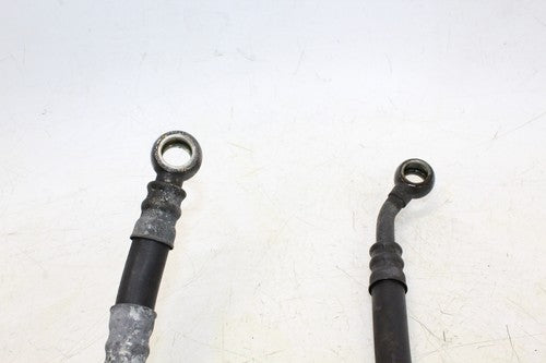 2003 Bmw K1200rs Engine Motor Oil Cooler With Hoses