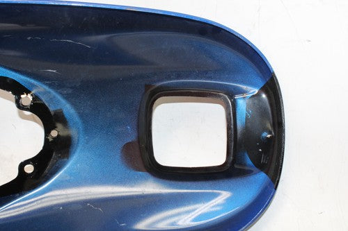 2008 Harley-Davidson V-Rod VRSCAW REAR BACK WHEEL FENDER MUD GUARD