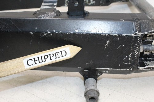 2006 Kawasaki Z1000 Rear Swingarm Back Suspension Swing Arm