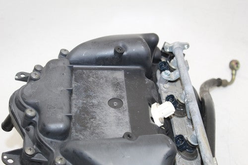 2003 2004 Honda Cbr600rr Airbox Air Intake Filter Box