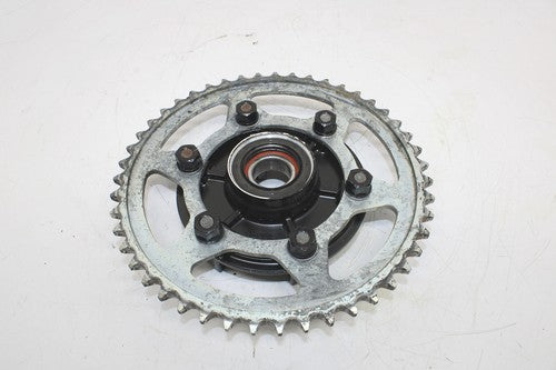 2007 Yamaha Yzf R1 Rear Back Sprocket