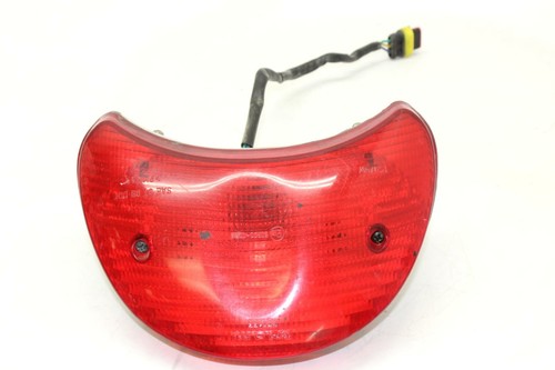 99-01 Ducati 750 Ss Full Fairing Rear Tail Taillight Back Brake Light OEM