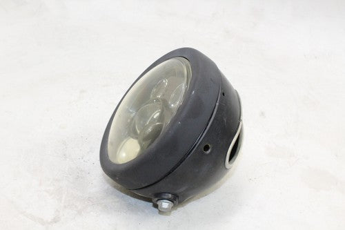 1981 Honda Cm400a Eagle Lights LED Single Headlight Head Lamp Light