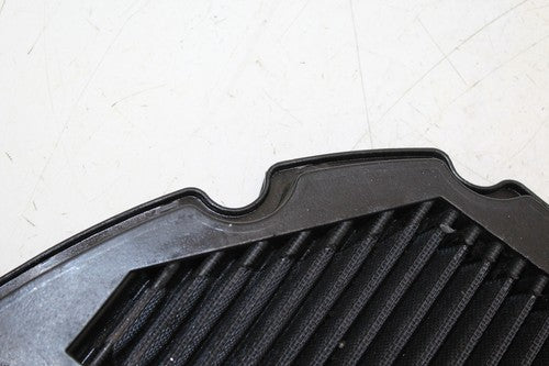 2006 Yamaha Yzf R1 Airbox Air Intake Filter K&N