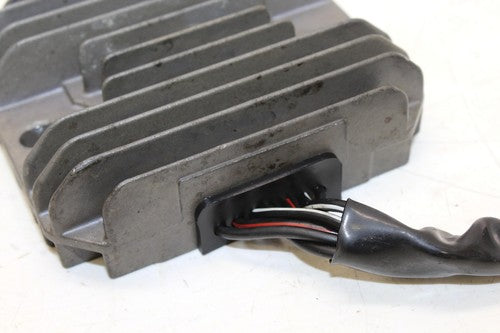 2006 Suzuki Sv650 Rectifier Voltage Regulator