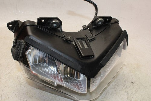2020 Kawasaki Z650 Er650 Front Headlight Head Light Lamp