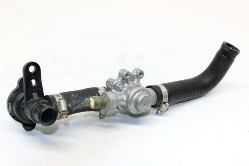 08-12 Kawasaki Ninja 250r Ex250j Thermostat Housing OEM