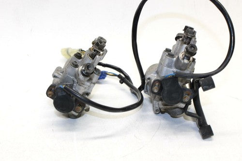 1999 Honda St1100 Abs Abs Pump Unit Modulator Front Rear OEM
