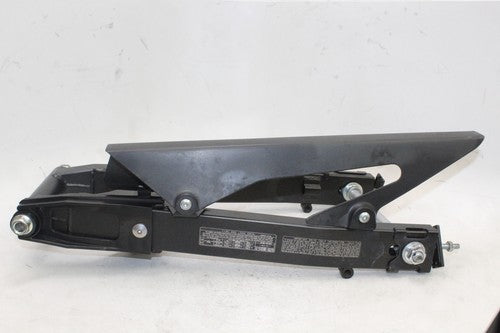 2008-12 Kawasaki Ninja 250r Ex250j Rear Swingarm Back Suspension Swing Arm OEM