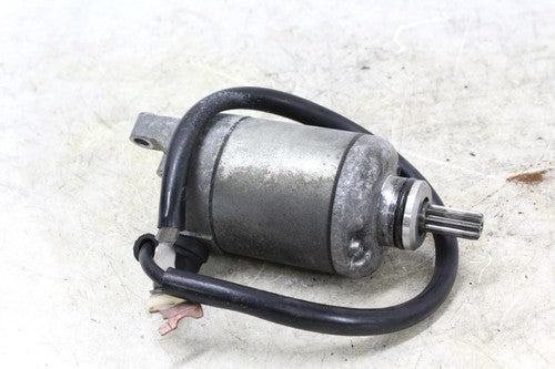 2002 Honda Cbr600f4i Engine Starting Starter Motor -dc 12v