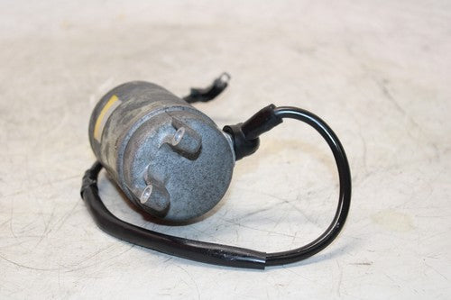 2006 Kawasaki Z1000 Engine Starting Starter Motor -dc 12v