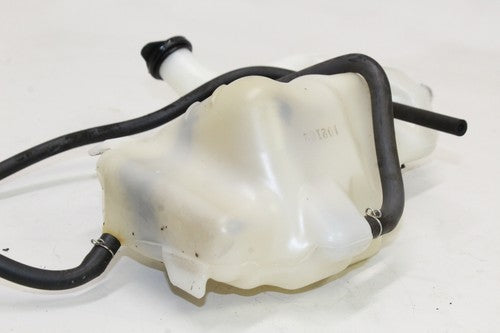 2008-11 Honda Cbr1000rr Coolant Water Tank Reservoir Bottle 19101-mgp-305 OEM