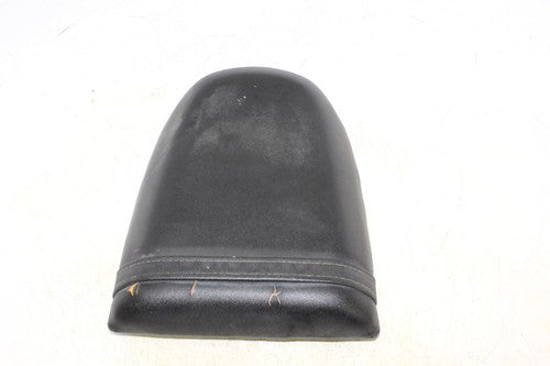 2001 Suzuki Gsxr600 Rear Back Passenger Tandem Seat Pad Saddle Pillion