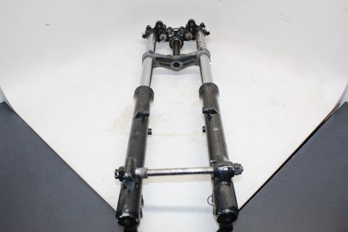 1981 Yamaha Xj750r Seca Front Forks Shock Suspension Set Pair
