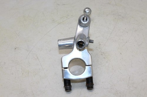 2000 Honda Shadow Sabre 1100 Vt1100c2 Clutch Perch Mount With Lever