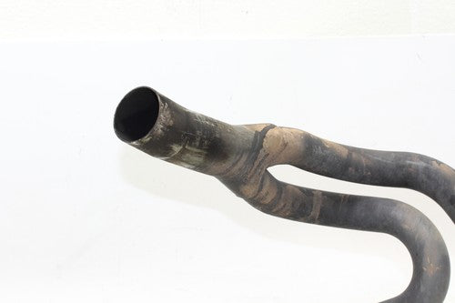 02-05 Bmw R1150rt Exhaust Header Pipes Manifold OEM