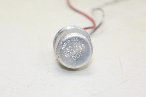 2003 Honda Cbr600rr Turn Signal Relay Wagner