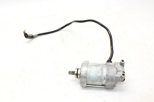 05-06 Yamaha Yzf R1 Engine Starting Starter Motor -dc 12v
