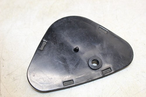 2004 Yamaha Yzf R1 Engine Motor Inner Fairing Cover 5vy-2117n
