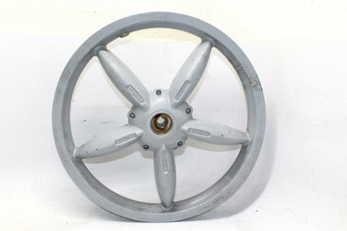 2003 Aprilia Scarabeo 50 Rear Wheel Back RIM OEM
