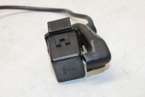 1992 Honda Cbr600f2 Engine Starter Relay Starting Motor Switch