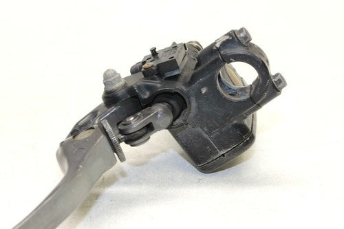 1997-02 Honda St1100 Abs Front Right Brake Master Cylinder W/ Lever OEM