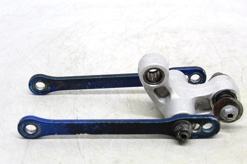 2003 Suzuki Gsxr1000 Rear Dogbone Shock Linkage Link