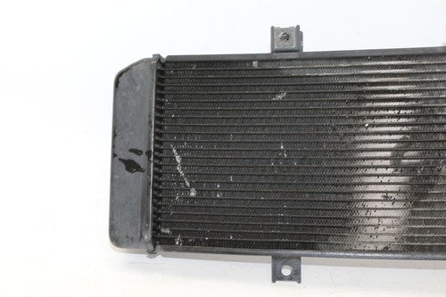 2010 Kawasaki Versys 650 Kle650c Engine Radiator Motor Cooler Cooling Radiater