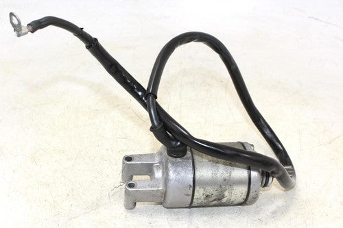 1999 Yamaha Yzf R6 Engine Starting Starter Motor -dc 12v