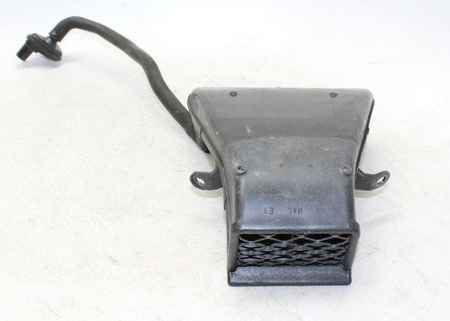 95-98 Honda Cbr600f3 Right Left Air Intake Ducts OEM